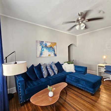 Cute Stay In Memphis Bagian luar foto