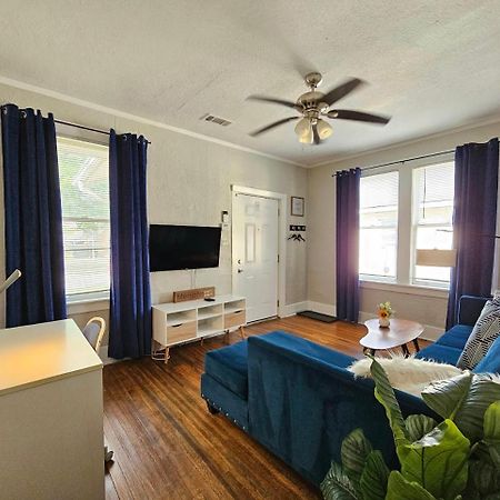 Cute Stay In Memphis Bagian luar foto