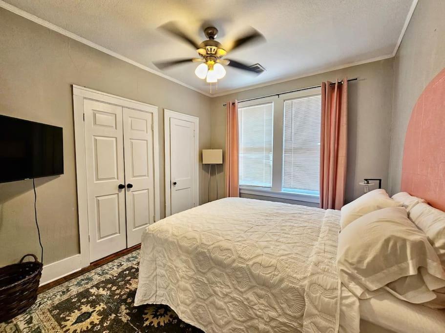 Cute Stay In Memphis Bagian luar foto