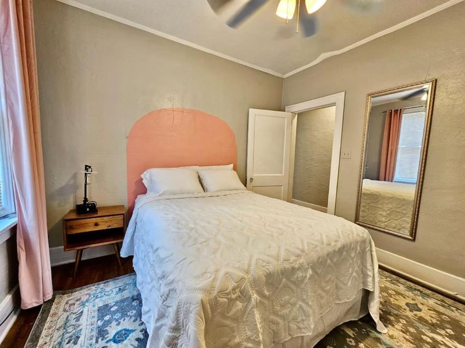 Cute Stay In Memphis Bagian luar foto