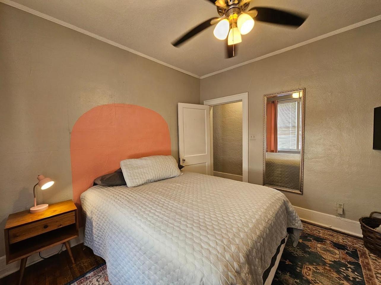 Cute Stay In Memphis Bagian luar foto